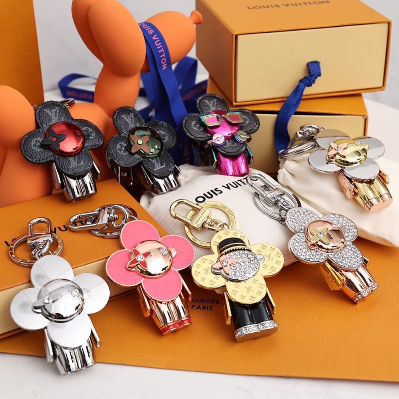 Louis Vuitton Keychains